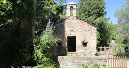 Dans le Décor du Roman Culte Mal'concilio