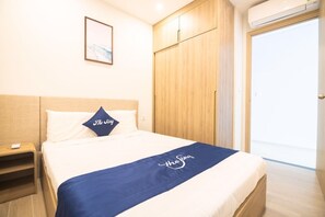 2 bedrooms - The Song (Ho Chi Minh City)