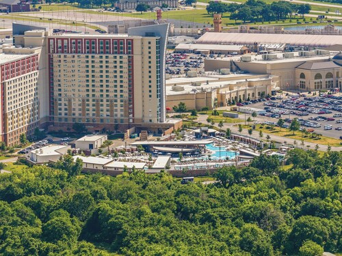 WinStar Casino Home  - Near Lake Murray