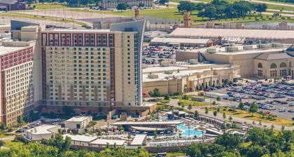 WinStar Casino Home - Near Lake Murray