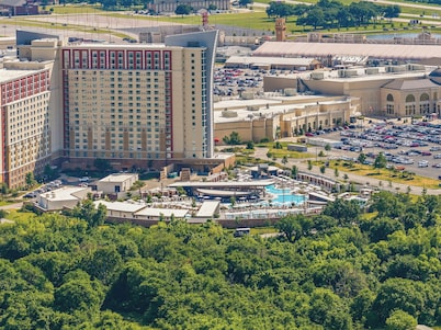 WinStar Casino Home - Near Lake Murray