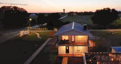 The Clubhouse near WinStar - Your Central Hub for Fun