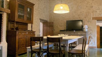 Restauration
