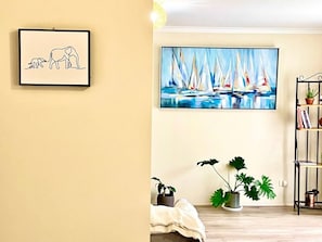 Interior - Corner Cottage (Dandenong North)