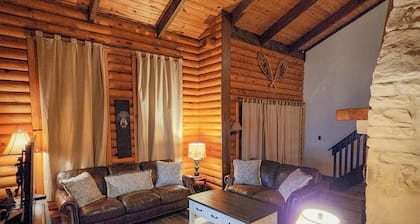 "The Northern Star" Townhouse @ Snowshoe on Raven Golf Course