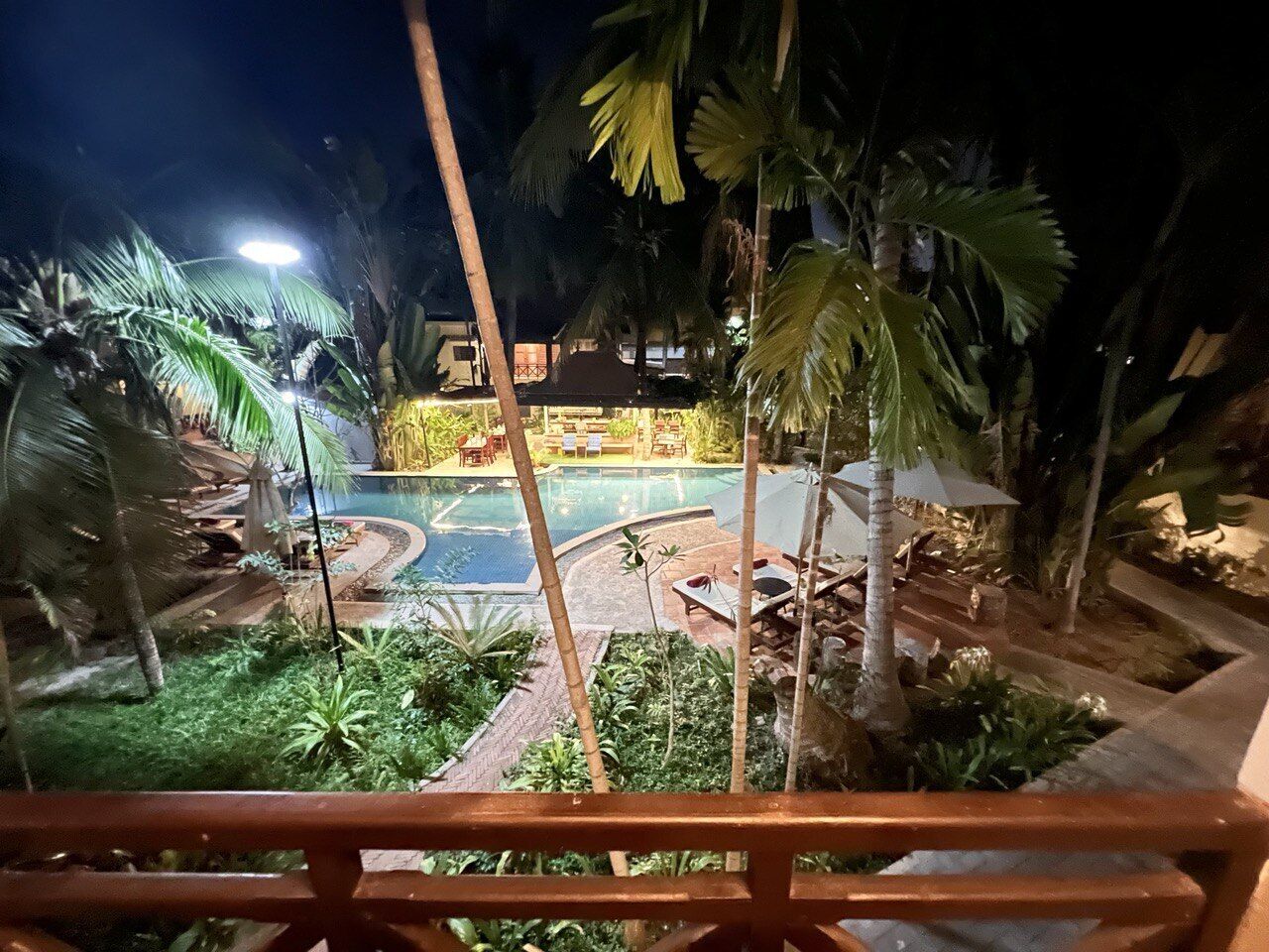 Photo - Natural Relax Villa