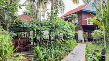 Restaurang