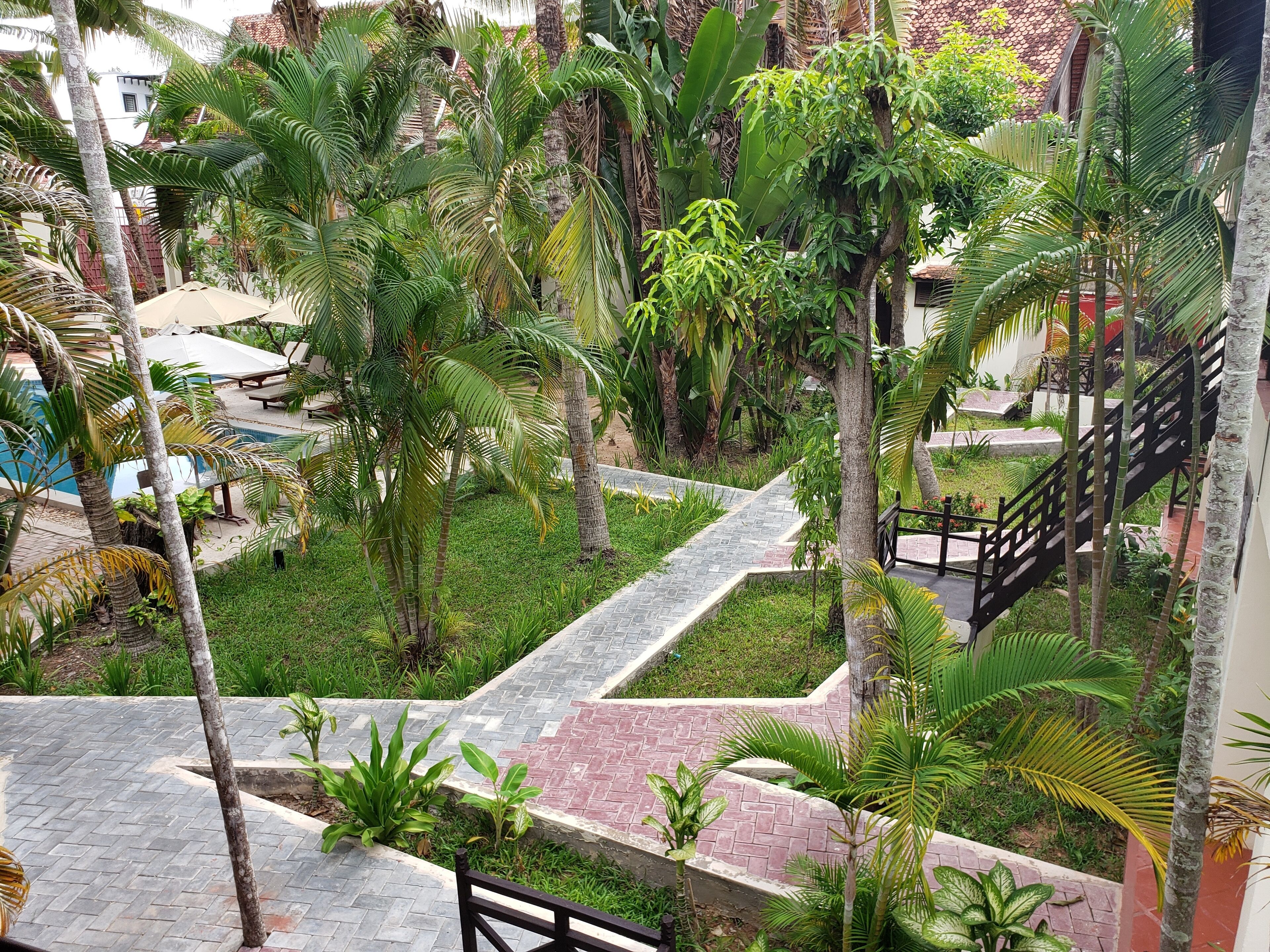 Foto - Natural Relax Villa