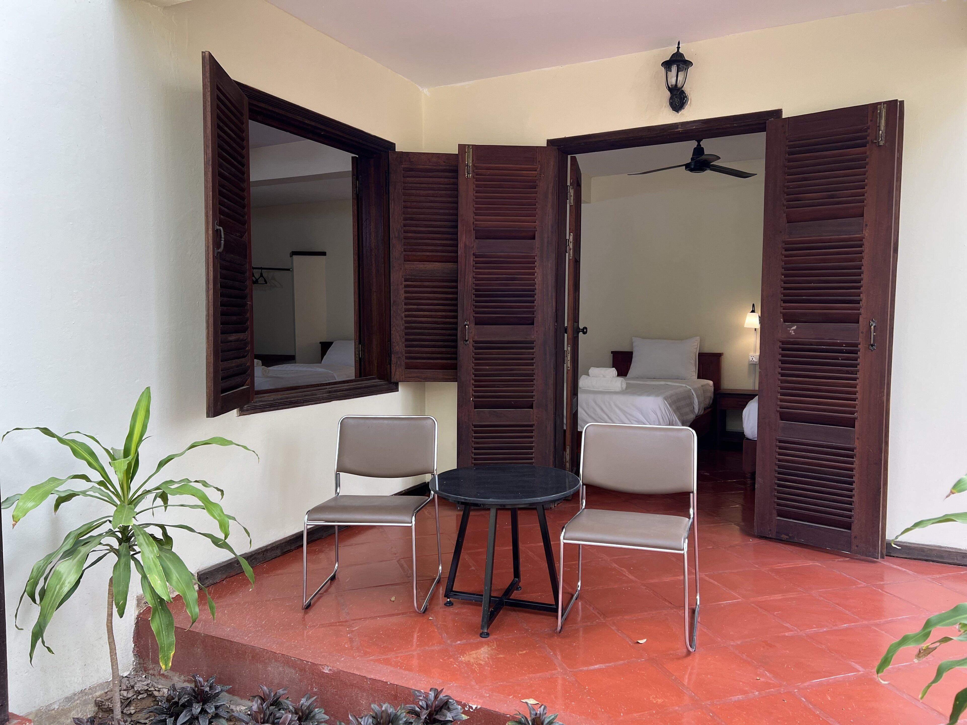 Foto - Natural Relax Villa