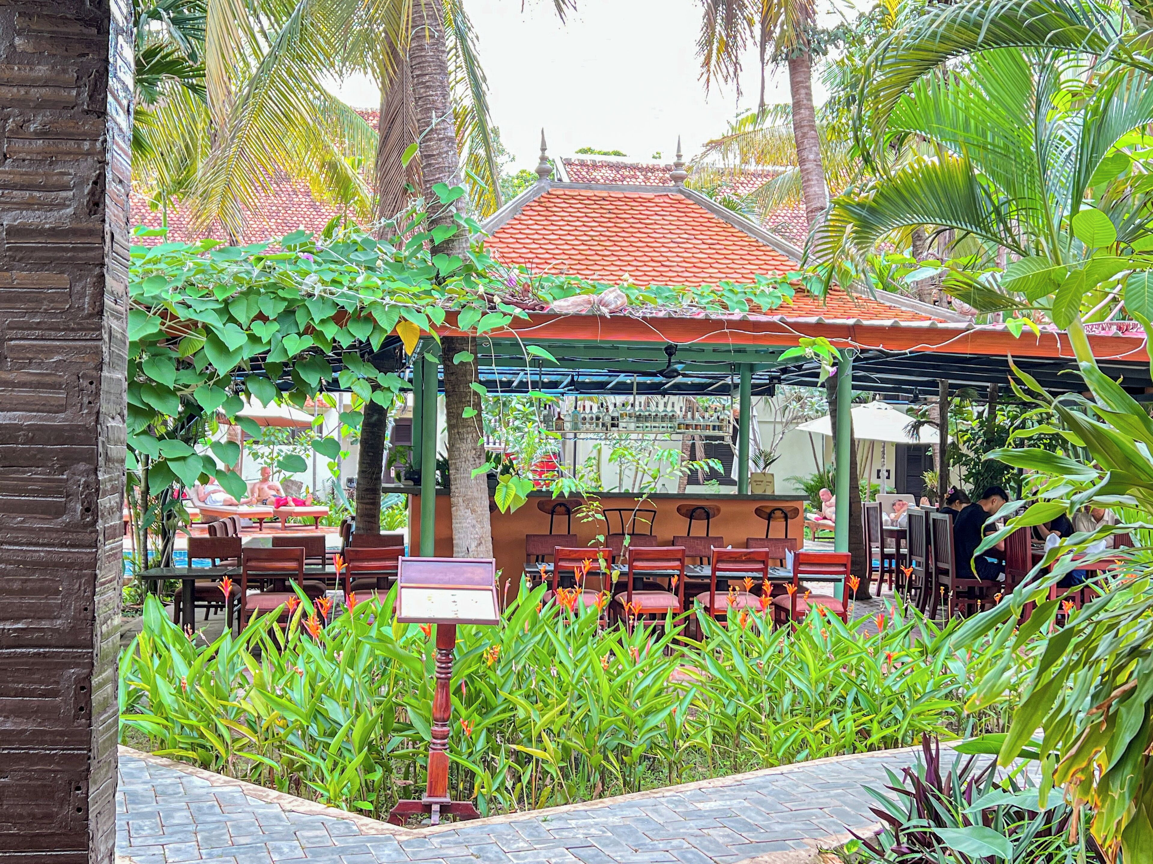 Photo - Natural Relax Villa