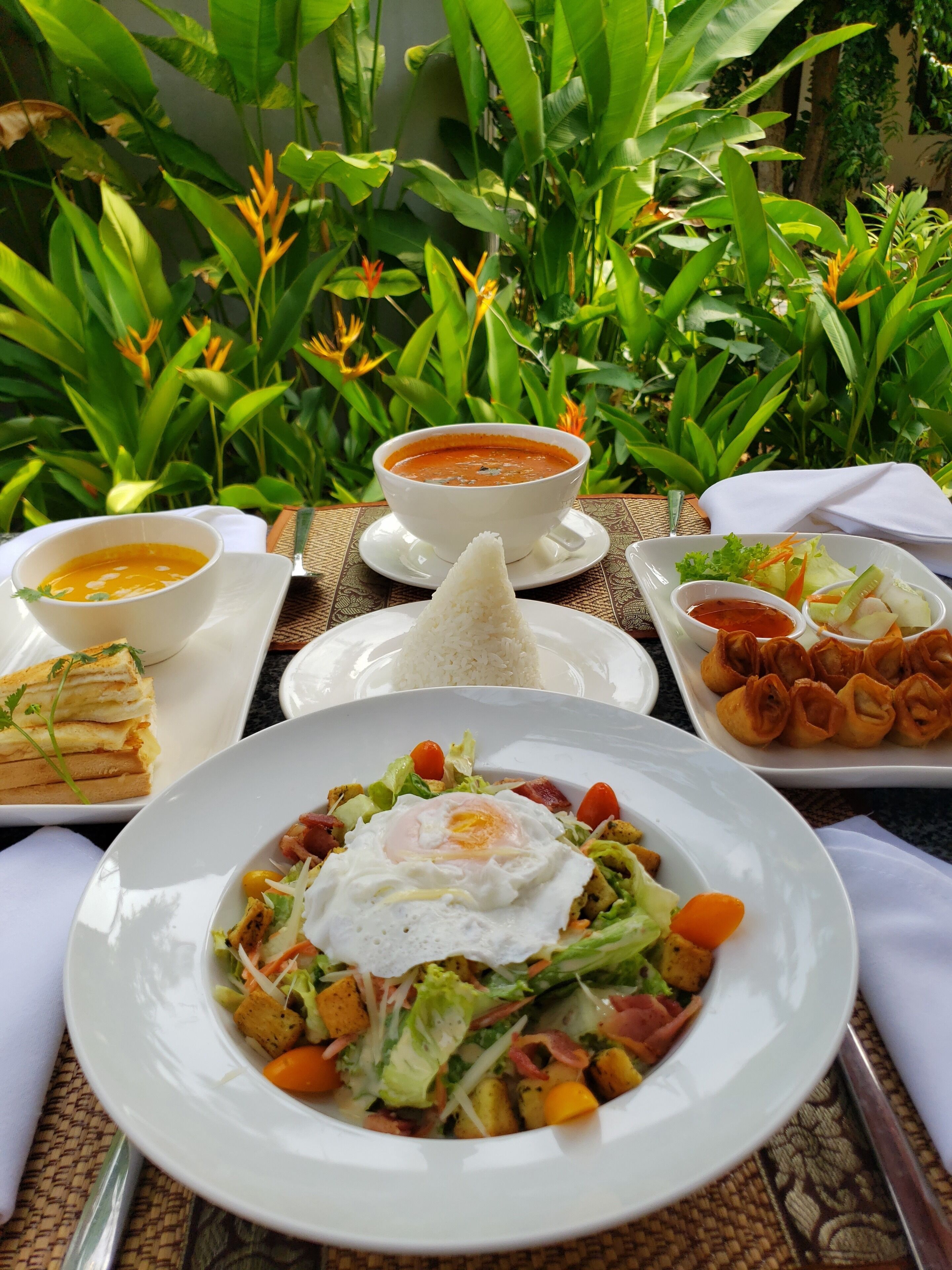 Foto - Natural Relax Villa