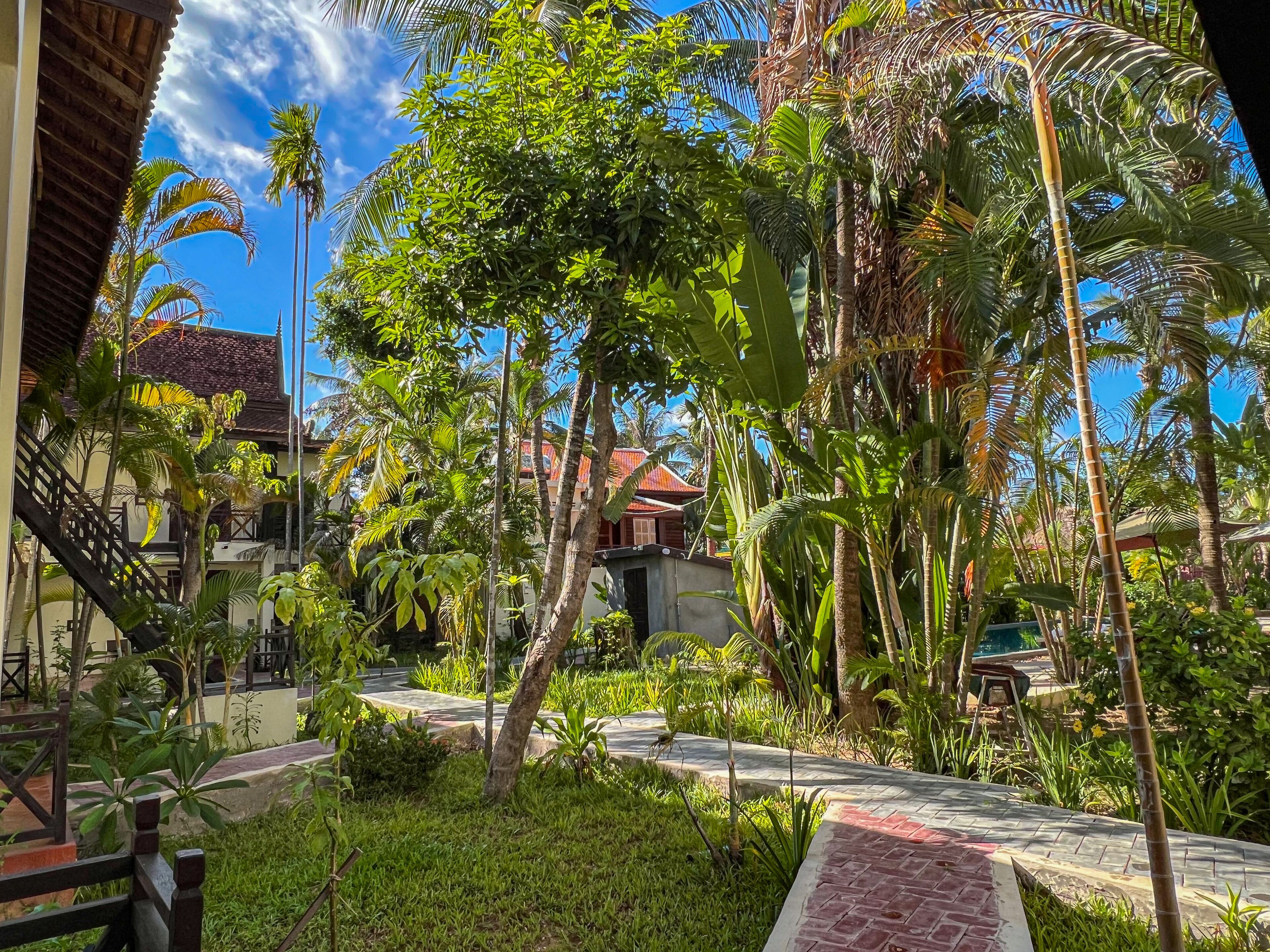 Foto - Natural Relax Villa