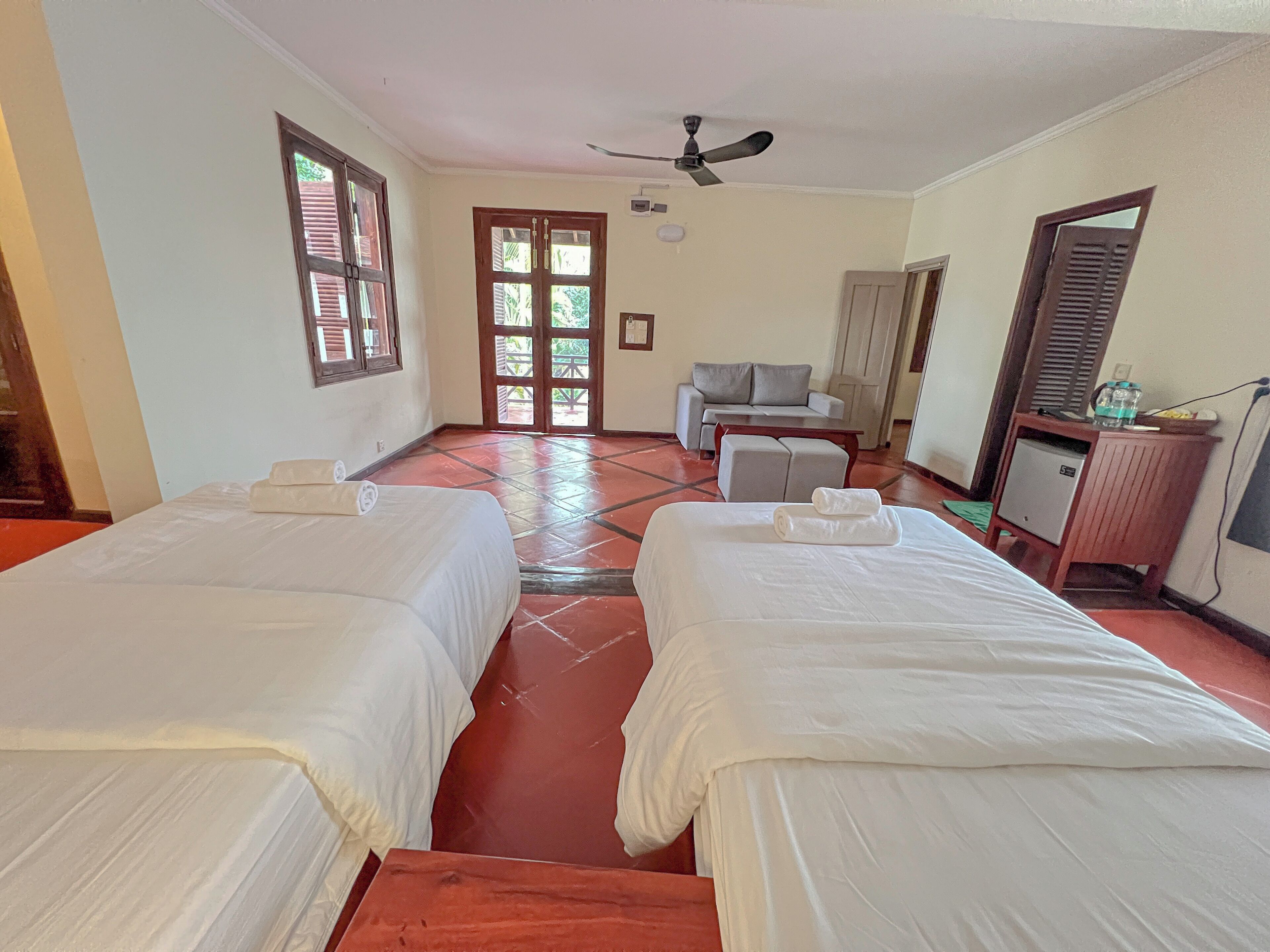 Foto - Natural Relax Villa