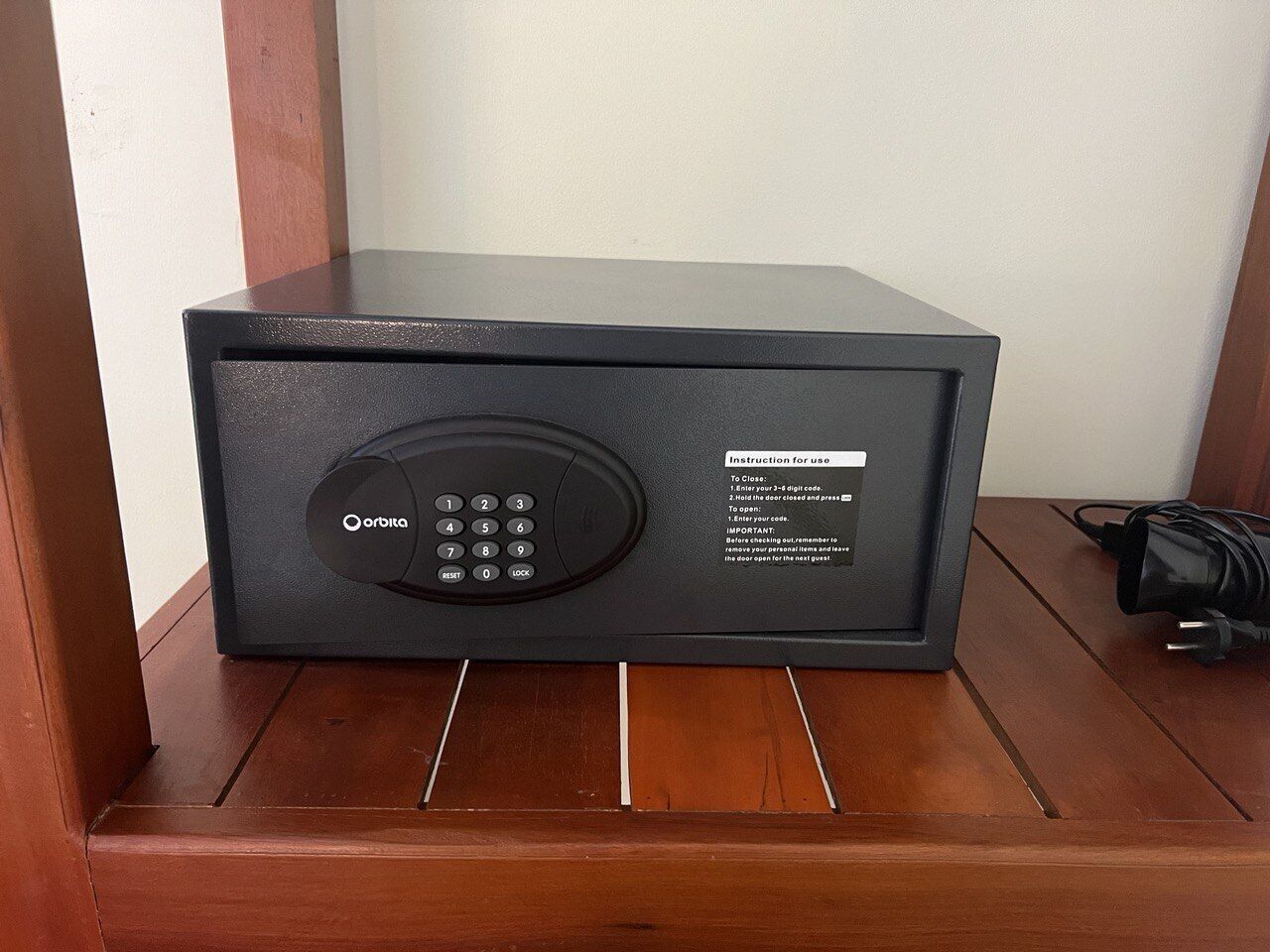 Foto - Natural Relax Villa