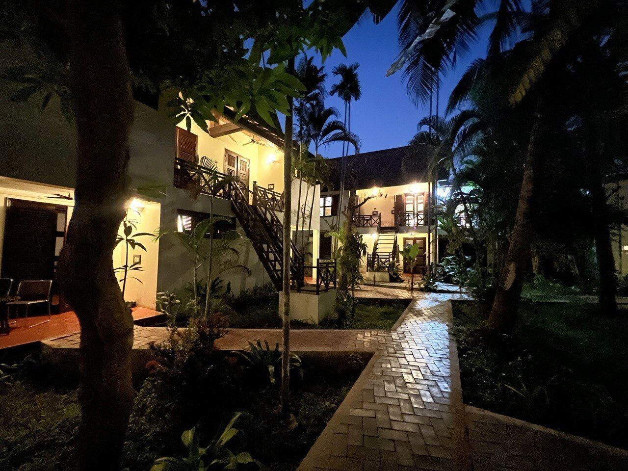 Foto - Natural Relax Villa