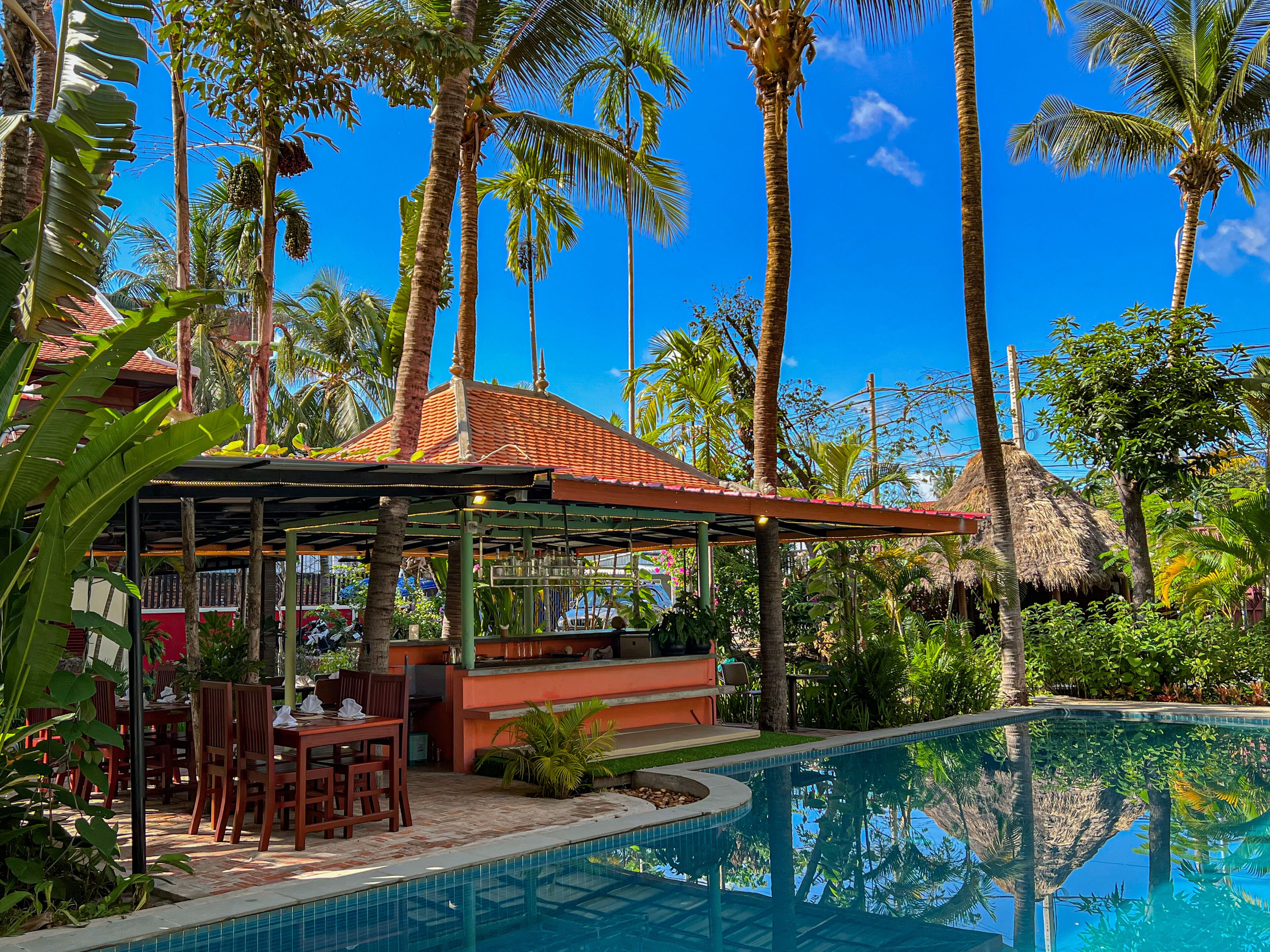 Foto - Natural Relax Villa