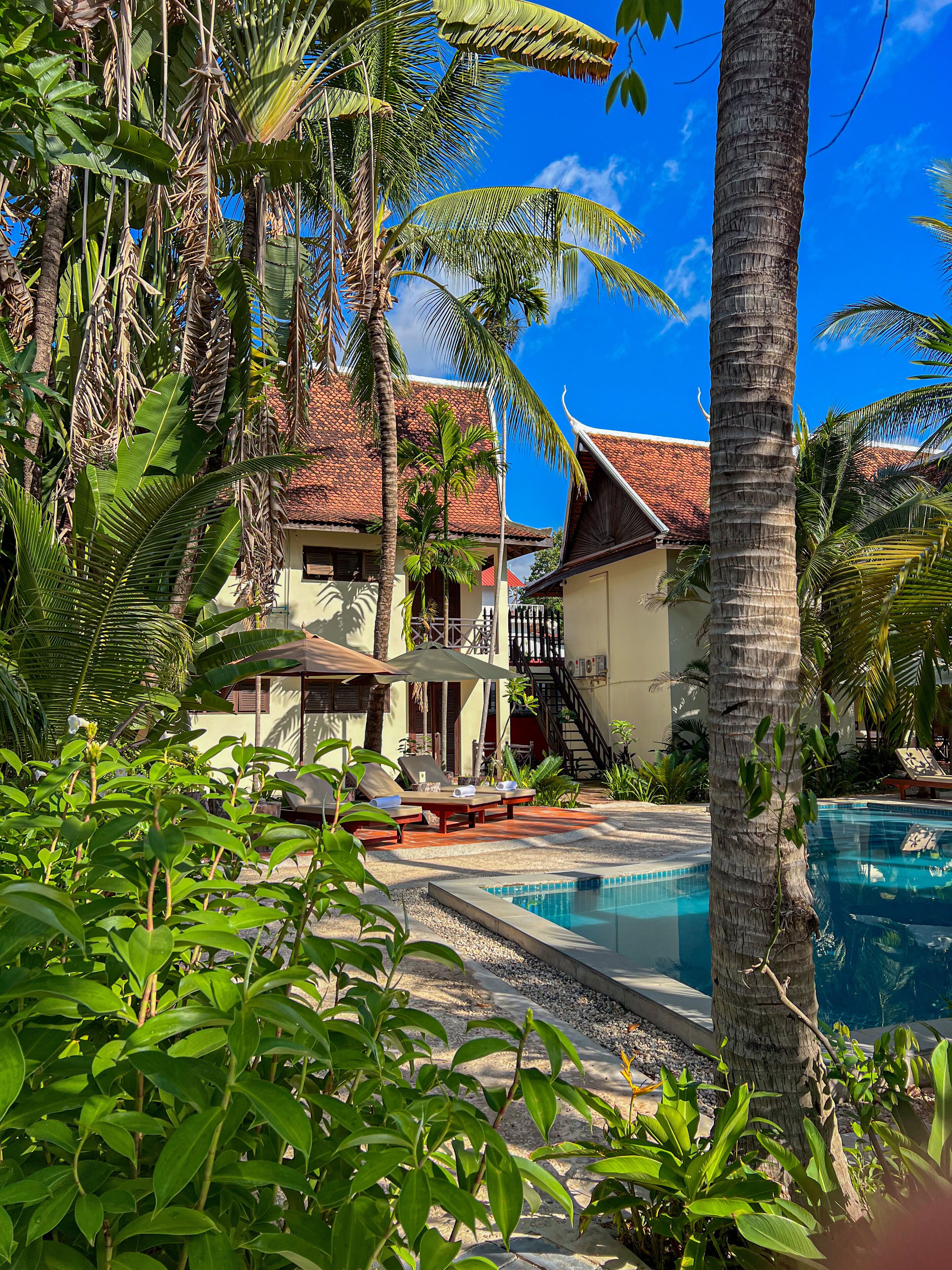 Foto - Natural Relax Villa