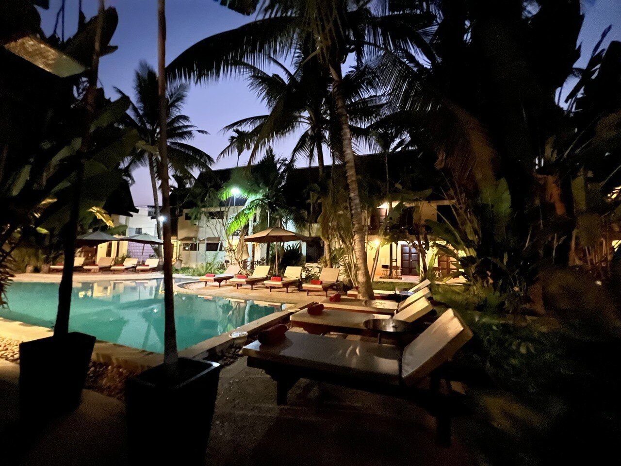 Foto - Natural Relax Villa