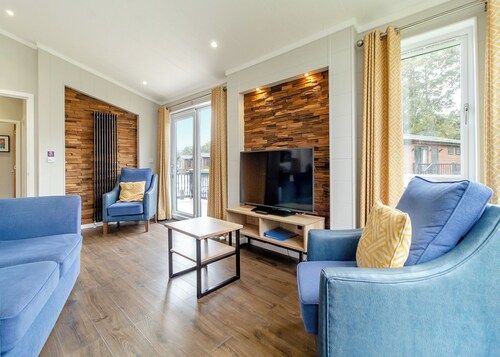 2 bedroom accommodation in Pentney, King’s Lynn