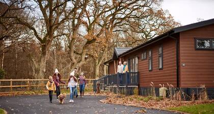 1 bedroom accommodation in Pentney, King’s Lynn