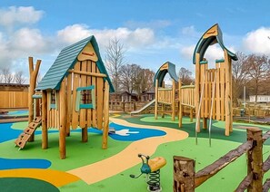 Area bambini