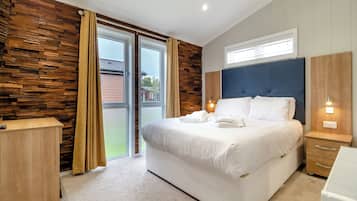 2 chambres
