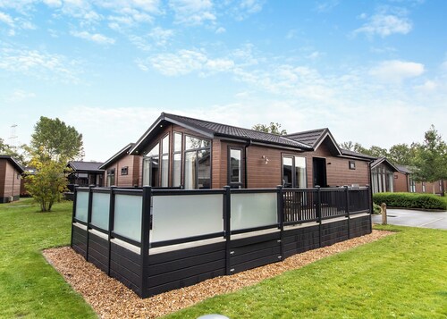 2 bedroom accommodation in Pentney, King’s Lynn