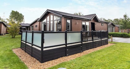 2 bedroom accommodation in Pentney, King’s Lynn