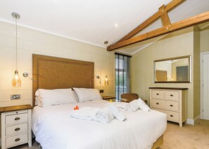 1 bedroom, free WiFi