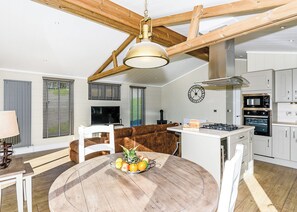 Interior - 1 bedroom accommodation in Bewaldeth, Keswick (Bewaldeth, Keswick)