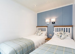 4 chambres, Internet gratuit