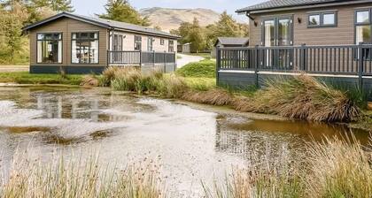 1 Schlafzimmer Unterkunft in Bewaldeth, Keswick