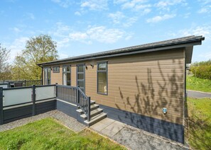 Exterior - 1 bedroom accommodation in Bewaldeth, Keswick (Bewaldeth, Keswick)