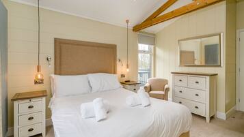 1 bedroom, WiFi (free)