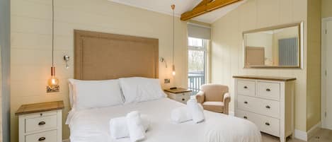 1 chambre, Wi-Fi gratuit