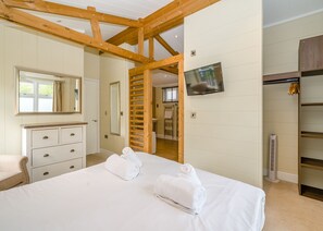1 slaapkamer, gratis wifi