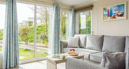 2 bedroom accommodation in Sandymouth Bay, Bude