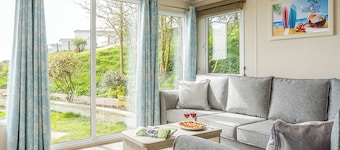 2 bedroom accommodation in Sandymouth Bay, Bude