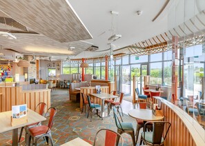 Restaurantes