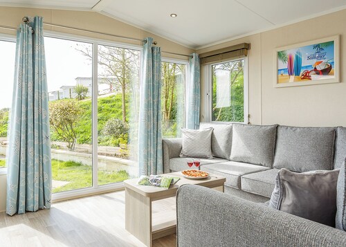 2 bedroom accommodation in Sandymouth Bay, Bude