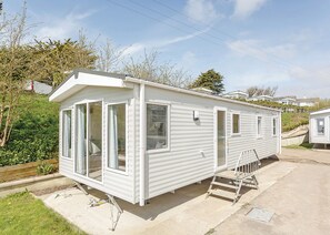 Exterior - 2 bedroom accommodation in Sandymouth Bay, Bude (Sandymouth Bay, Bude)