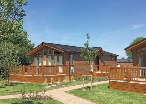 1 Schlafzimmer Unterkunft in Canterbury