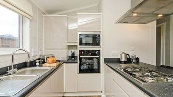 雪櫃、焗爐、爐具、多士爐