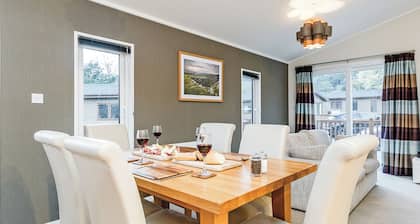 1 chambres Ă coucher Ă Cheddar