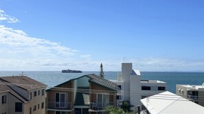 Exterior - Atlantis U6 Ocean Views, 1 Min To Kings Beach (Kings Beach)