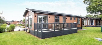 4 bedroom accommodation in Pentney, King’s Lynn