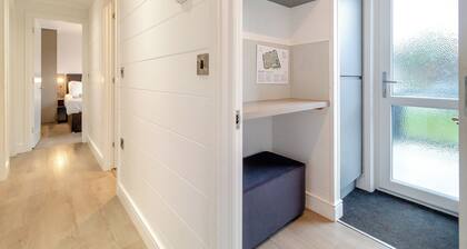 4 Schlafzimmer Unterkunft in Pentney, King’s Lynn