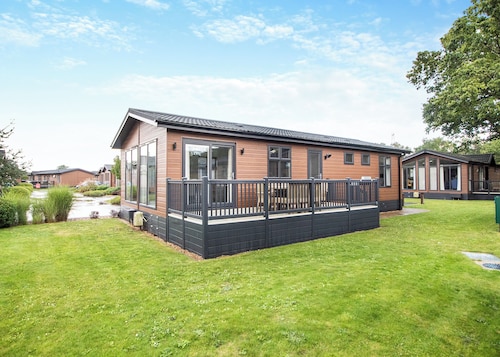 4 bedroom accommodation in Pentney, King’s Lynn