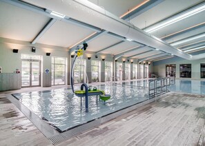 Area fitness