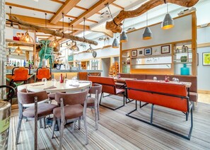 Bar (in loco)